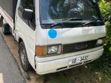 Mazda Bongo 2000 Lorry