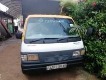 Mazda Bongo 2000 Lorry
