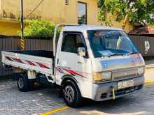 Mazda Bongo 2000 Lorry