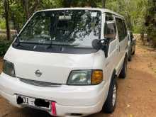 Mazda Bongo 2000 Van