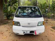 Mazda Bongo 2000 Van