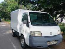 Mazda Bongo 2000 Lorry