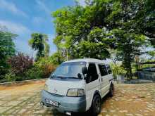 Mazda Bongo 2001 Van