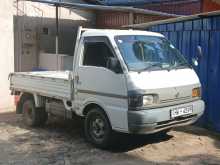 Mazda Bongo 2001 Lorry