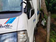 Mazda Bongo 2001 Lorry