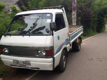 Mazda Bongo 2001 Lorry