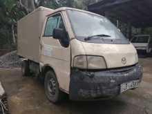 Mazda Bongo 2001 Lorry