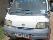 Mazda Bongo 2001 Van