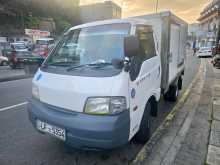 Mazda Bongo 2002 Lorry