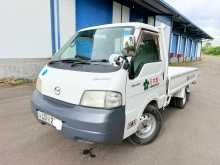 Mazda Bongo 2002 Lorry