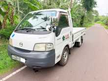 Mazda Bongo 2002 Lorry