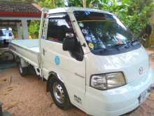 Mazda Bongo 2002 Lorry