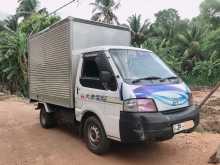 Mazda Bongo 2002 Lorry