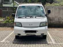 Mazda Bongo 2003 Lorry
