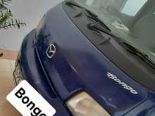 Mazda Bongo 2003 Van