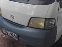 Mazda Bongo 2003 Van