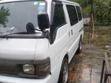 Mazda Bongo 2003 Van