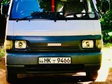 Mazda Bongo 2003 Van