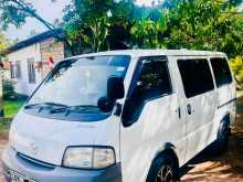Mazda Bongo 2003 Van