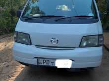 Mazda Bongo 2003 Van