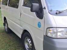 Mazda Bongo 2003 Van