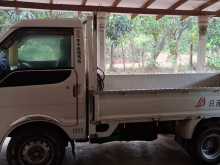 Mazda Bongo 2003 Lorry
