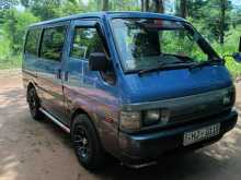 Mazda Bongo 2003 Van