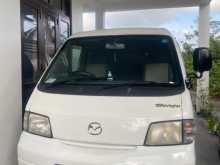 Mazda Bongo 2003 Van