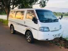 Mazda Bongo 2003 Van