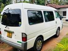 Mazda Bongo 2003 Van