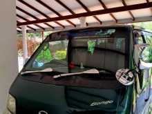 Mazda Bongo 2003 Van