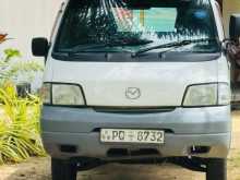 Mazda BONGO 2004 Lorry