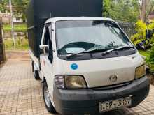 Mazda Bongo 2004 Lorry
