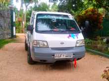 Mazda Bongo 2004 Lorry