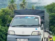 Mazda BONGO 2004 Lorry