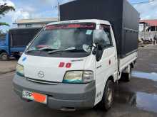 Mazda Bongo 2004 Lorry