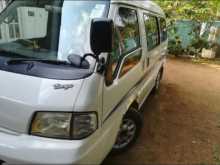 Mazda Bongo 2004 Van
