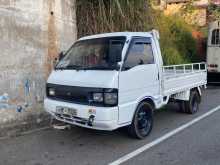 Mazda Bongo 2004 Lorry
