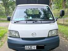 Mazda Bongo 2005 Lorry