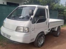 Mazda Bongo 2005 Lorry