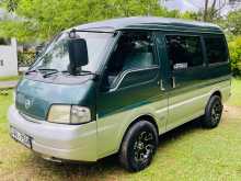 Mazda Bongo 2005 Van