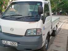 Mazda Bongo 2005 Lorry