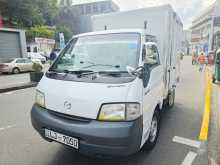 Mazda Bongo 2005 Lorry