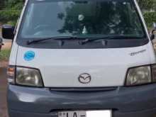 Mazda Bongo 2005 Lorry