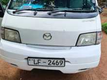 Mazda Bongo 2005 Lorry