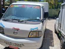 Mazda Bongo 2005 Lorry