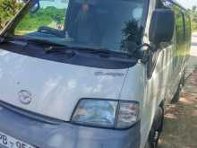 Mazda Bongo 2003 Van