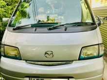 Mazda Bongo 2005 Van