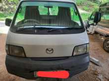 Mazda Bongo 2005 Lorry