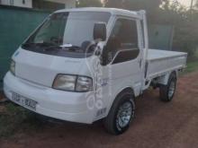 Mazda Bongo 2005 Lorry